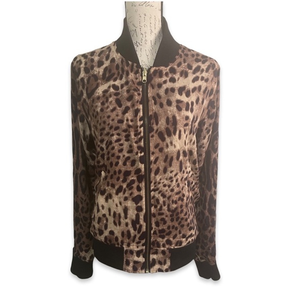 Joyrich jacket - Picture 1 of 8